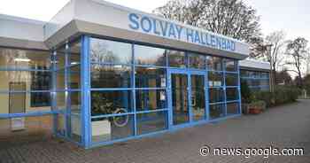 Rheinberg: Stadt setzt Wassertemperatur im Hallenbad wieder hoch - Rheinische Post