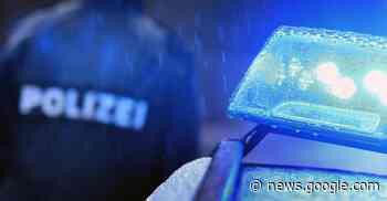 Zeugen gesucht: Versuchter Einbruch in Mehrfamilienhaus in ... - Mittelbayerische Zeitung