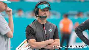 Dolphins fire defensive coordinator Josh Boyer after three seasons in Miami, make three more moves on defense