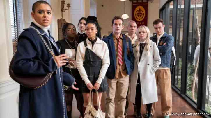 Gossip Girl reboot canceled at HBO after two seasons