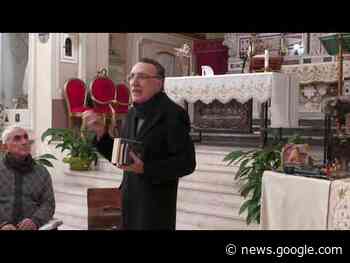 Oltre la crisi – a cura di don Carmelo GUARINI – Biblioteca ... - Qui Mesagne