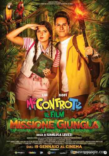 Doppia programmazione per il weekend al Cinema Teatro di Mesagne - Qui Mesagne