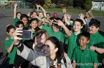 New Zealand PM Jacinda Ardern, an icon to many, to step down