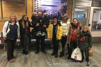 ‘Desperate’ need for immediate refugee housing: Okanagan not-for-profit calls for help