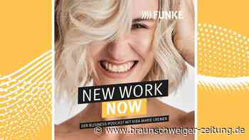 #25 Andreas Weck | Über New Work im Journalismus