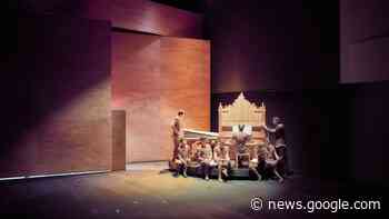 Dornach: Das Neue Theater verbindet Musik und Quantenphysik - bz Basel - Nachrichten Region Basel