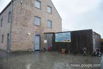 Zeven Dwergjes moet dicht (Oostkamp) - De Standaard