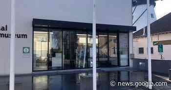 Onthaal in Nationaal Tabaksmuseum wordt vernieuwd | Wervik | hln ... - Het Laatste Nieuws