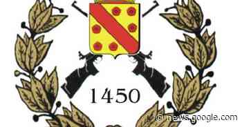 Sinte-Barbara houdt het plezant met een …kerstballenschieting - Het Laatste Nieuws