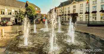 Appartementsprijzen in Wervik blijven stijgen | Wervik | hln.be - Het Laatste Nieuws