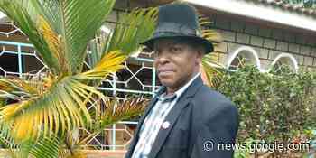 Cop attacked by gardener at Ruto's Karen home dies - The Star Kenya