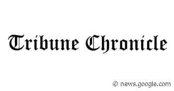 Gardener spots river otter swimming by | News, Sports, Jobs - Warren Tribune Chronicle