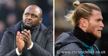 Newcastle United evening headlines as Karius pens new Magpies deal, Wood loan and Vieira mood