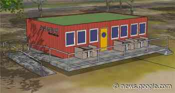 Nordenham: Stadt muss beim neuen Jugendtreff sparen - Kreiszeitung Wesermarsch