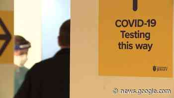 Jersey's Coronavirus helpline to close as public PCR testing comes ... - ITV News