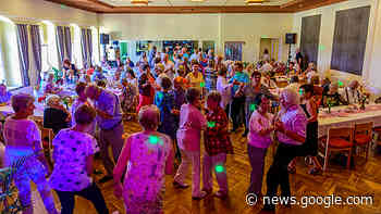 Teilhabe durch Tanz - HS Mittweida - Hochschule Mittweida