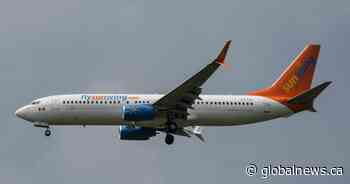 Sunwing cancellations continue: 35 per cent of Saskatoon flights removed