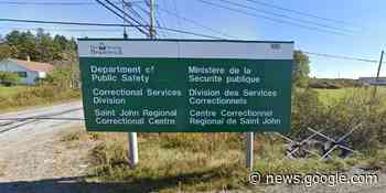 Proposed jail facility in Fredericton sparks backlash from locals - rabble.ca