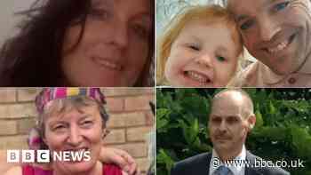 Plymouth shootings: 'Not enough staff' to deal with gun licences