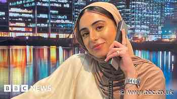 The Apprentice 2023 receptionist on why representation matters