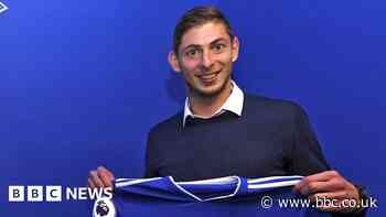 Cardiff tried to insure Sala for £20m after death - court