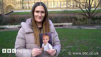 ‘No explanation why my healthy child died’