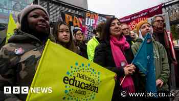 Will some teachers receive a 15.9% pay rise?