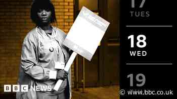 Strikes Update: How nurses' strikes on Wednesday will affect you
