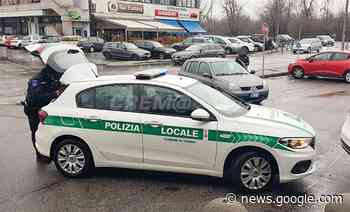 Crema, un ottantenne è rimasto ferito dopo essere stato investito da ... - Crem@ on line