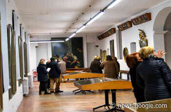 Delagazione Fai Crema. Seguitissimo l'incontro dedicato alle ... - Il Nuovo Torrazzo