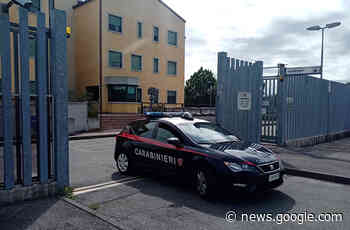 Crema. Deteneva armi e oggetti atti ad offendere. Arrestato un 28enne - Il Nuovo Torrazzo