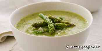 La crema di asparagi più vellutata how to do I Marie Claire - Marie Claire