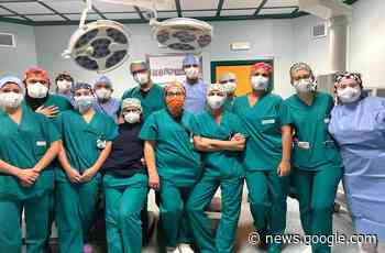 Ospedale Crema. Un prelievo multiorgano salva altre vite - Il Nuovo Torrazzo