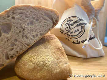 Rubano il pane - Crema News