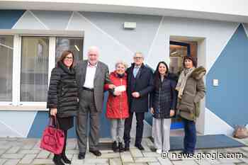 Il Rotary per Anffas - Crema News