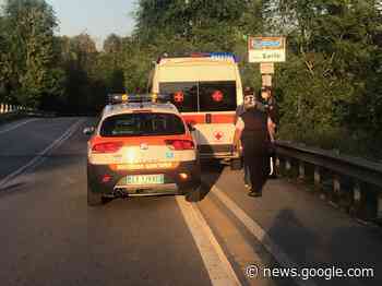 Malore, muore - Crema News