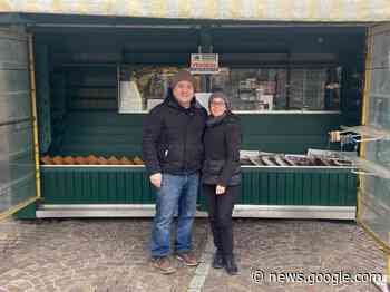 Chiusa l'edicola - Crema News