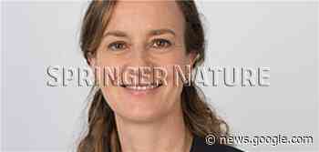 Dr. Vera Pedersen ist neue Chefärztin im Notfallzentrum der ... - Ärzte Zeitung