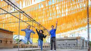 StudyCheck Award 2023: Uni Mannheim ist beliebteste Universität ... - Details | Universität Mannheim
