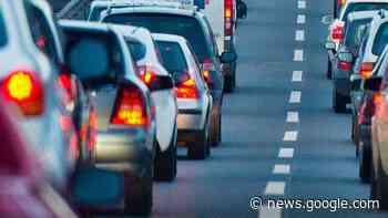 Sanierung der A6 bei Mannheim-Sandhofen sorgt für Stau - SWR Aktuell