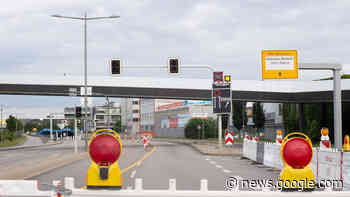 „Gesamtorganisatorisches Versagen“: Stadt Mannheim zeigt ... - mannheim24.de