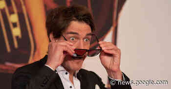 Mannheim: Matze Knop kommt mit "Mut zur Lücke" - Rhein-Neckar Zeitung