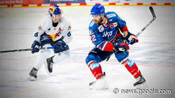 Strukturiert mit Disziplin » Adler Mannheim - Adler Mannheim