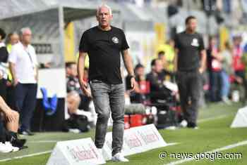 Nächster MSV-Gegner Mannheim verliert Testspiel und testet ... - RevierSport