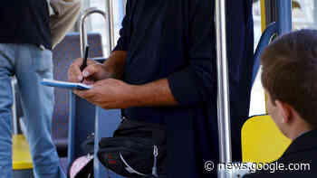 Schwarzfahrer verfolgen Straßenbahn in Mannheim – und prügeln ... - mannheim24.de