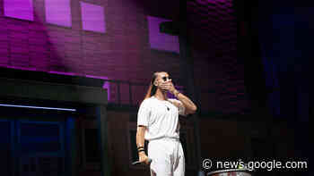 Apache 207 heute in Mannheim: Alle Infos zum Zusatzkonzert in der ... - mannheim24.de