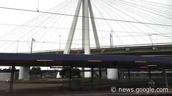 Keine Züge zwischen Mannheim und Worms – wann die Bahnen im ... - mannheim24.de