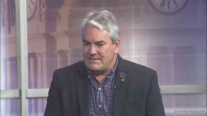 State senator from Huntington to consider bid for Jim Banks' US Congressional seat