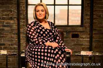 Dragon's Den: Sara Davies launches poll after being 'cut out'
