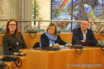 Il sottosegretario all'Istruzione in visita a Giussano - Monza in Diretta